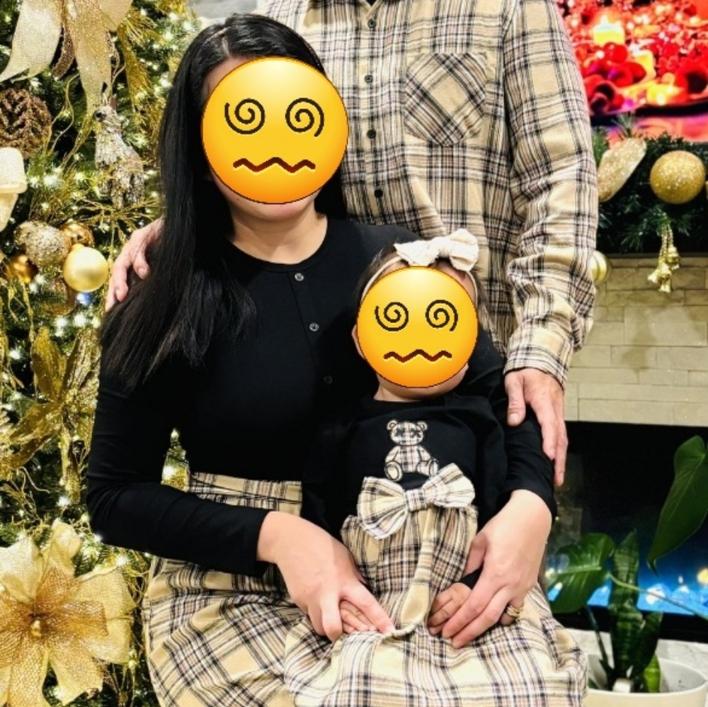 Family matching outfit - Picture 4 of 4